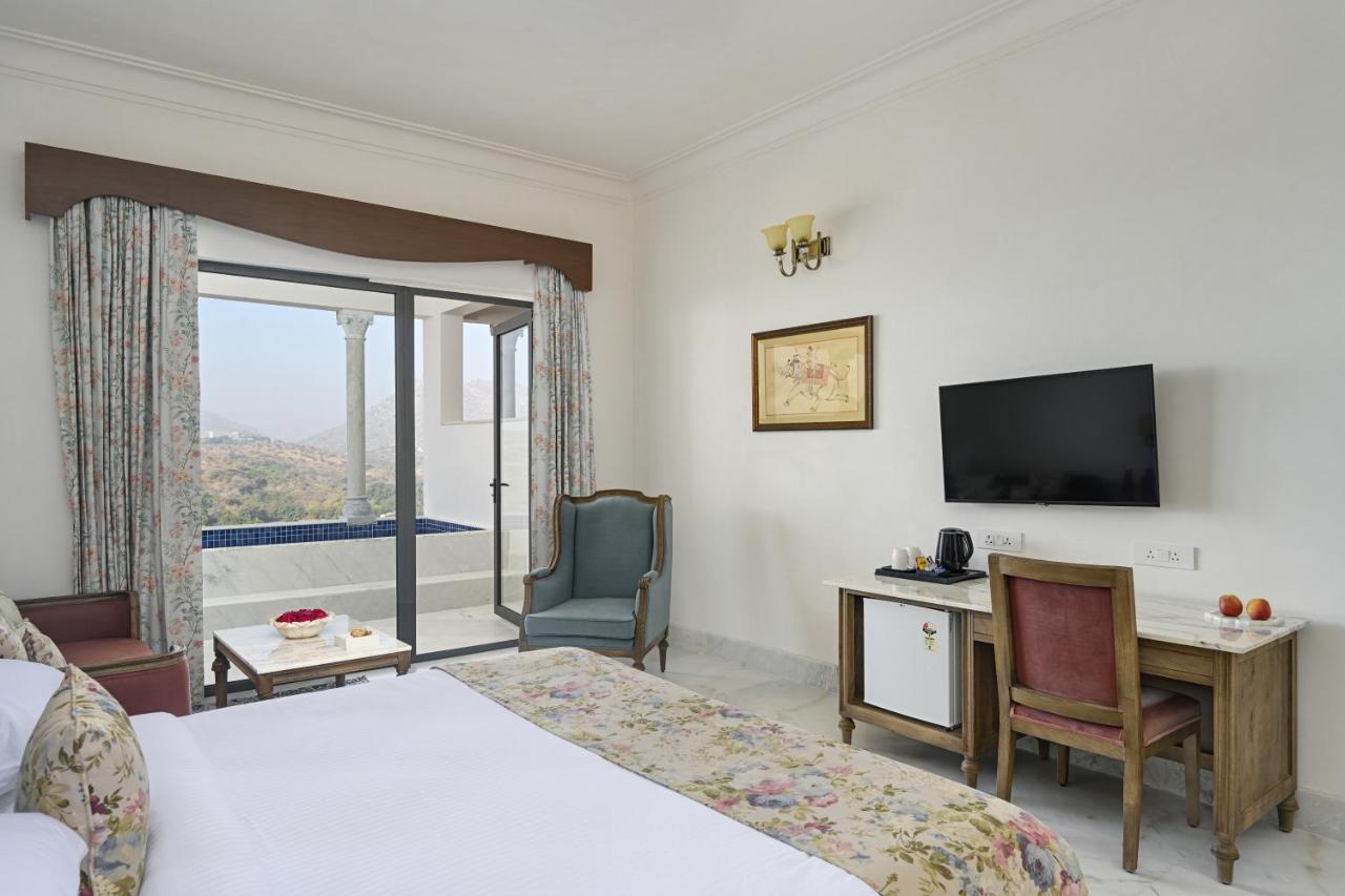 Resort Fateh By Fateh Collection 5*