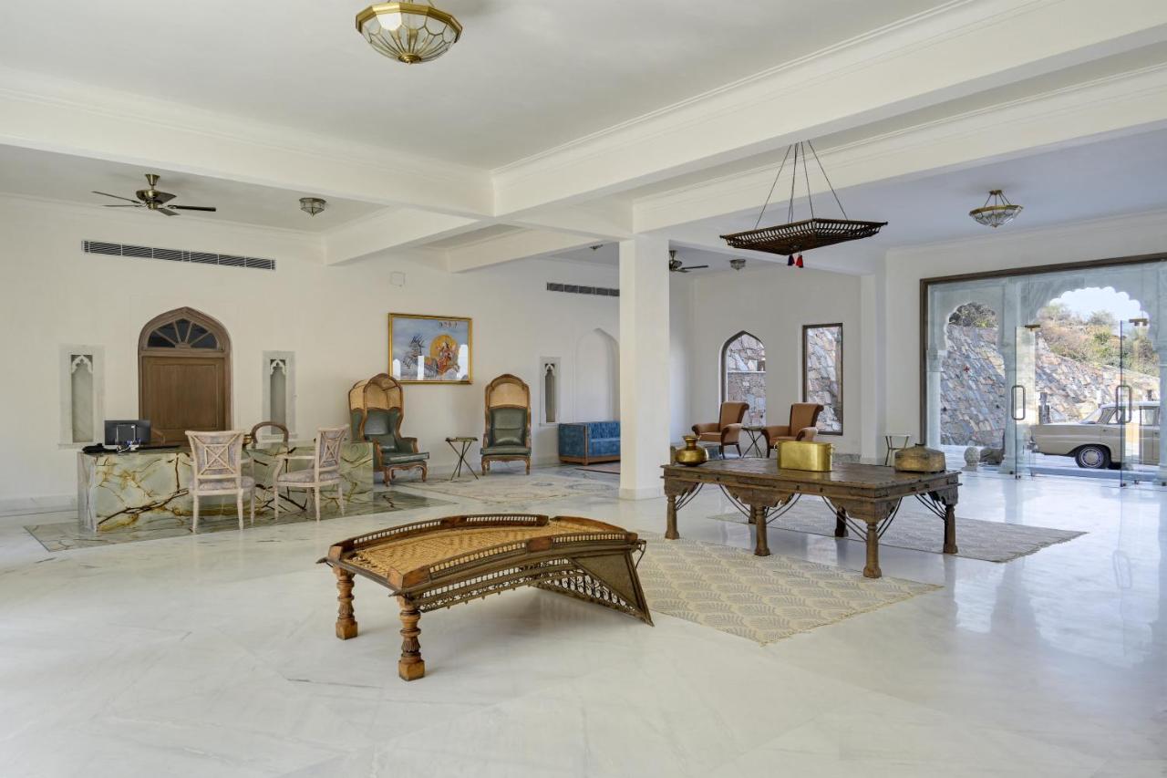 Resort Fateh By Fateh Collection Udaipur