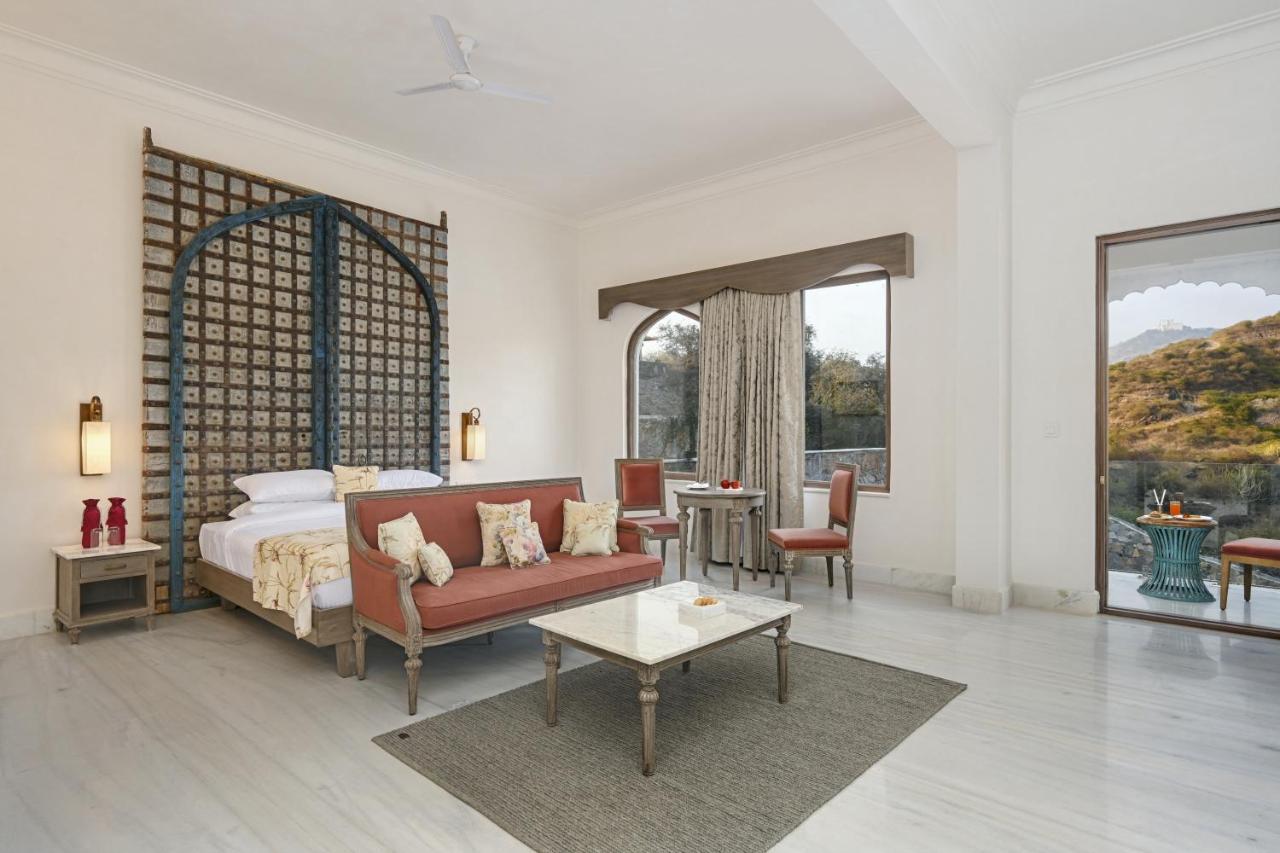 Fateh By Fateh Collection Resort Udaipur