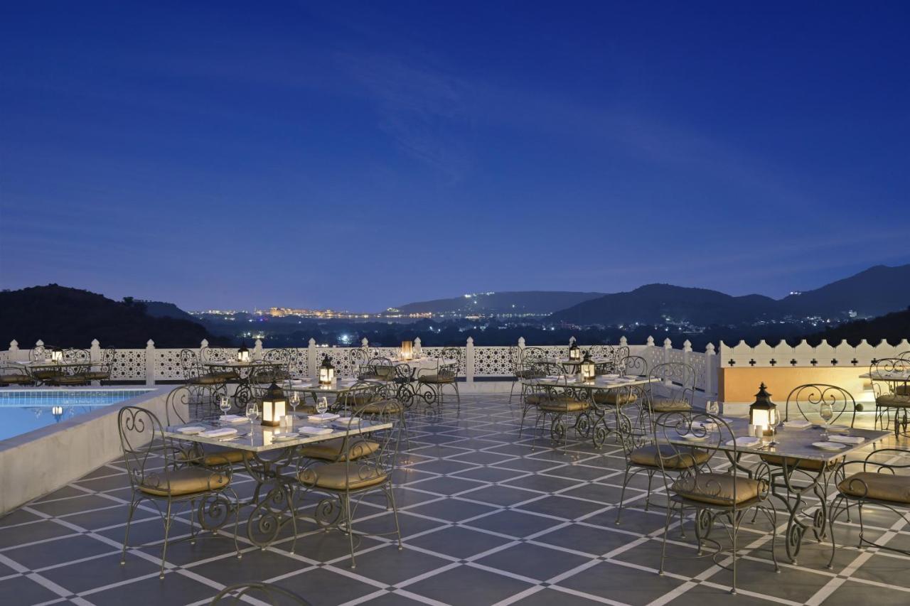 Resort Fateh By Fateh Collection Udaipur