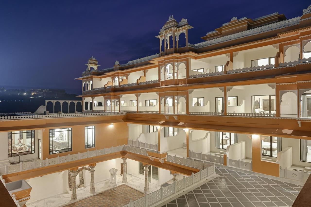 Fateh By Fateh Collection Resort 5*