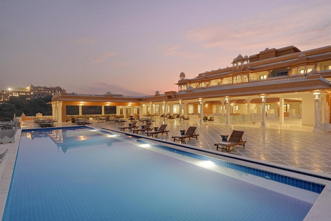 Resort Fateh By Fateh Collection Udaipur