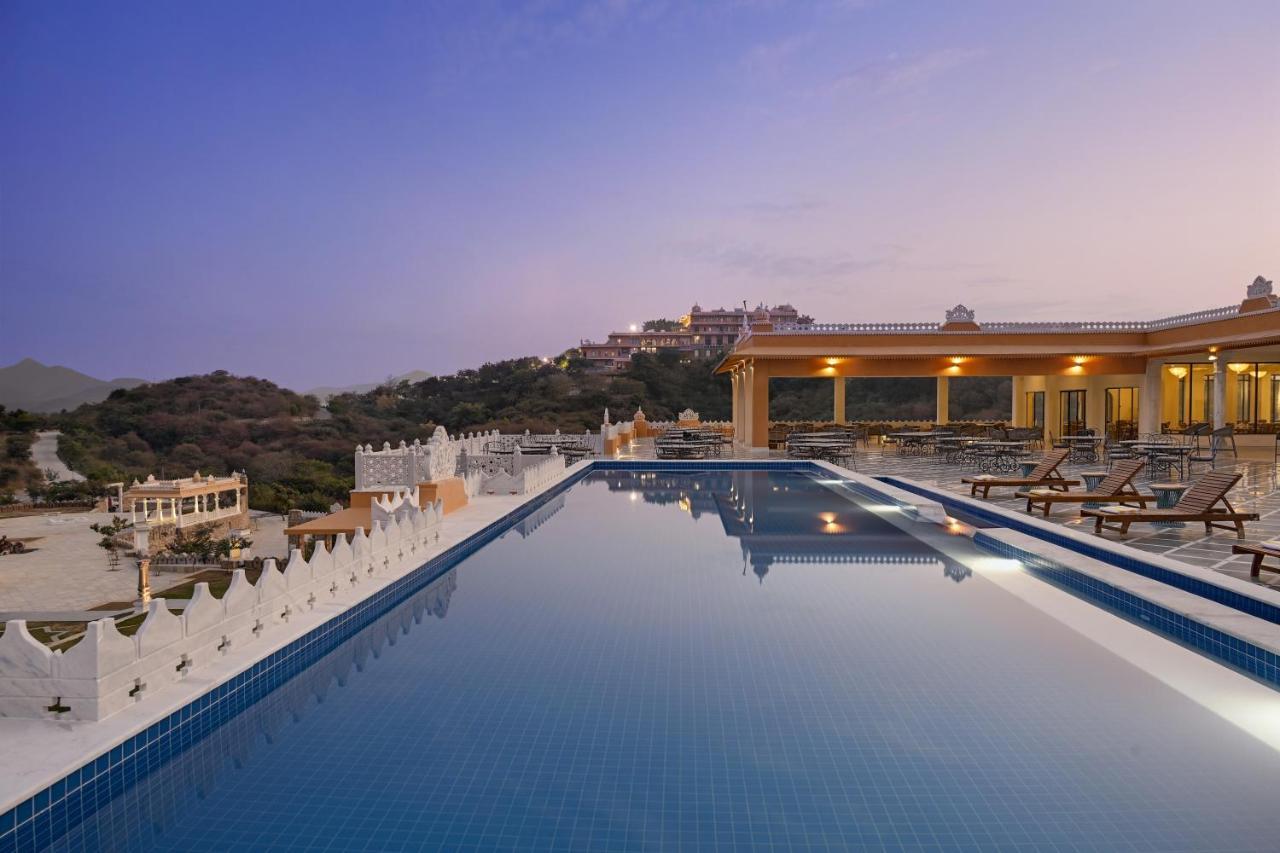 Fateh By Fateh Collection 5* Udaipur