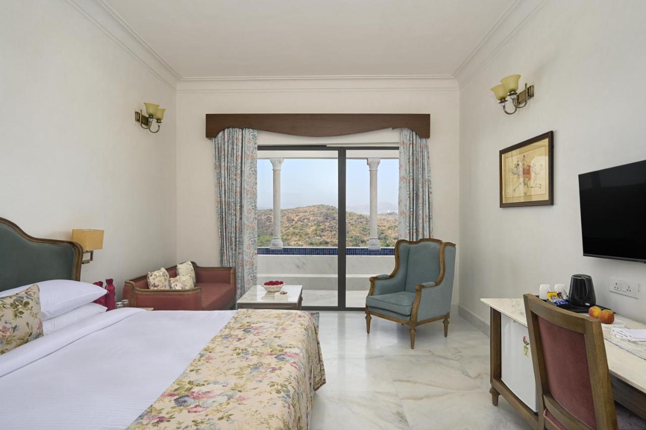 Resort Fateh By Fateh Collection Udaipur