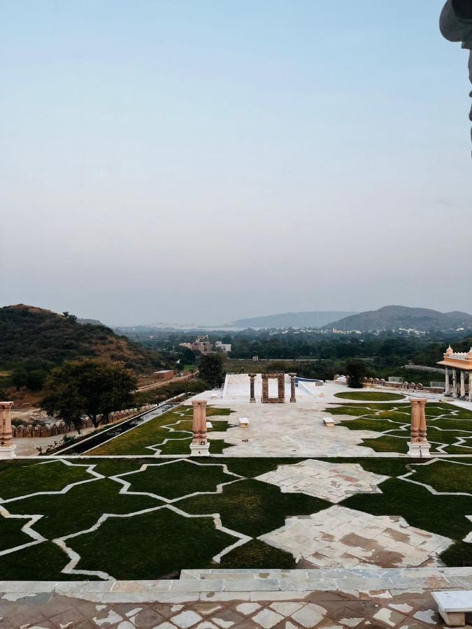 Fateh By Fateh Collection Resort Udaipur