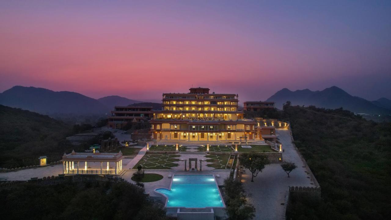 Resort Fateh By Fateh Collection 5*