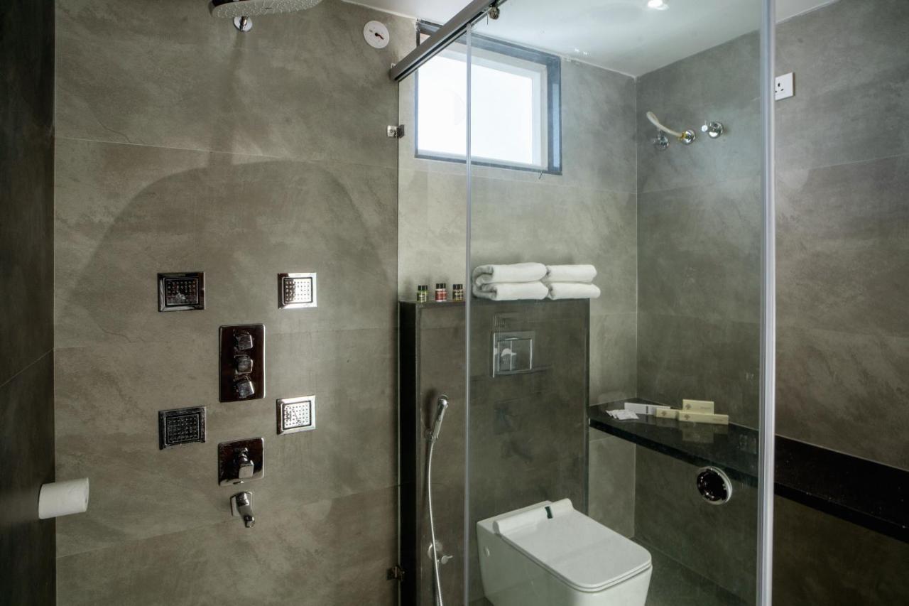 The Mangal View Residency - A Luxury Boutique Business