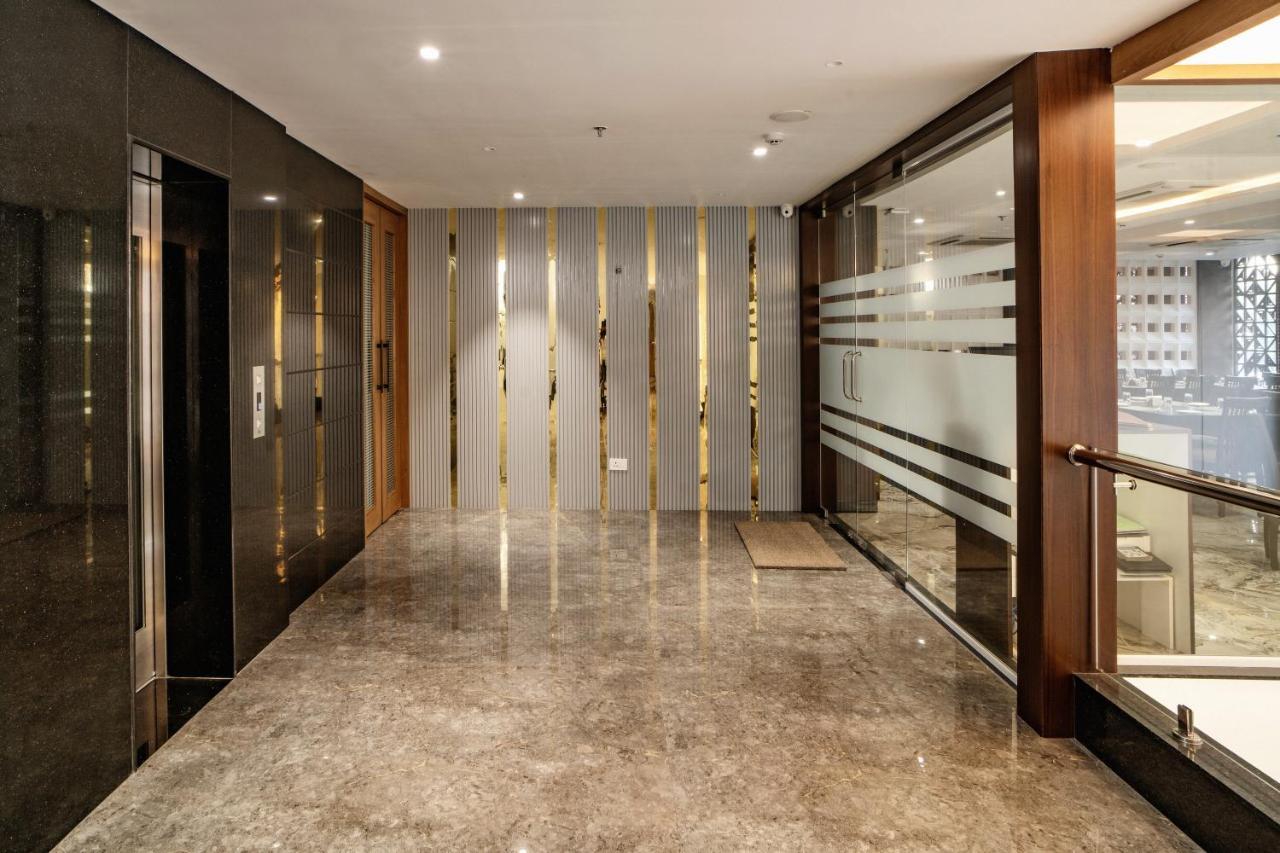 The Mangal View Residency - A Luxury Boutique Business Hotel