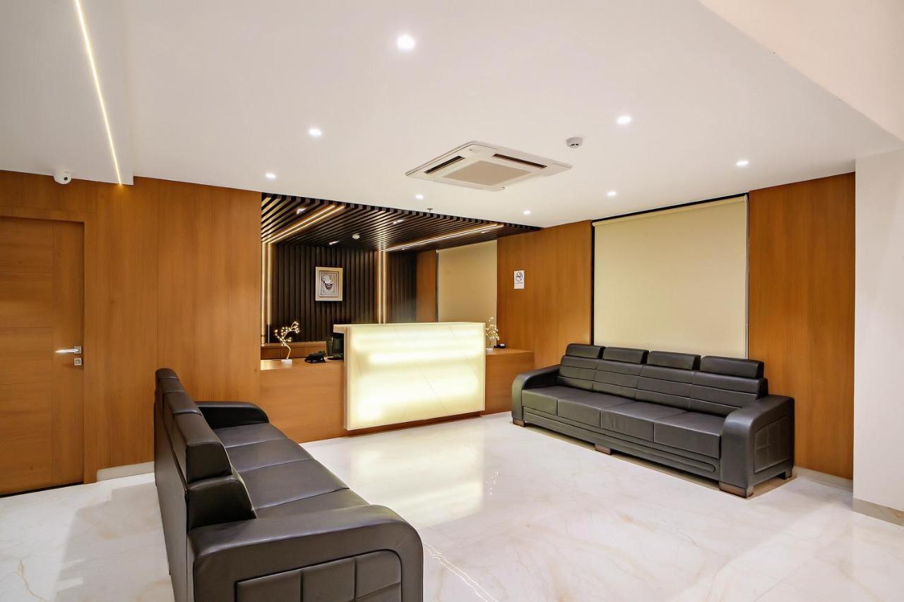 The Mangal View Residency - A Luxury Boutique Business 4*