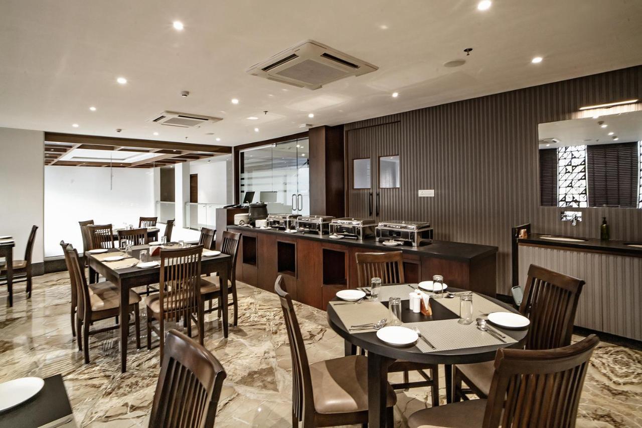 The Mangal View Residency - A Luxury Boutique Business