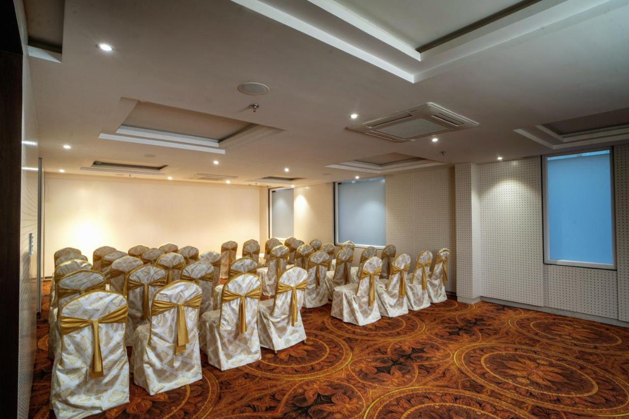 The Mangal View Residency - A Luxury Boutique Business Udaipur