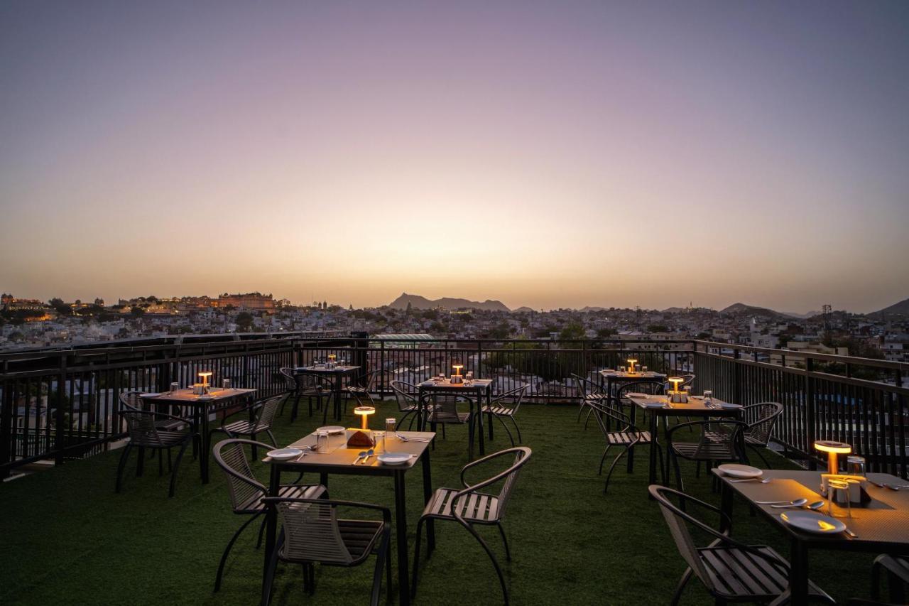 The Mangal View Residency - A Luxury Boutique Business Hotel