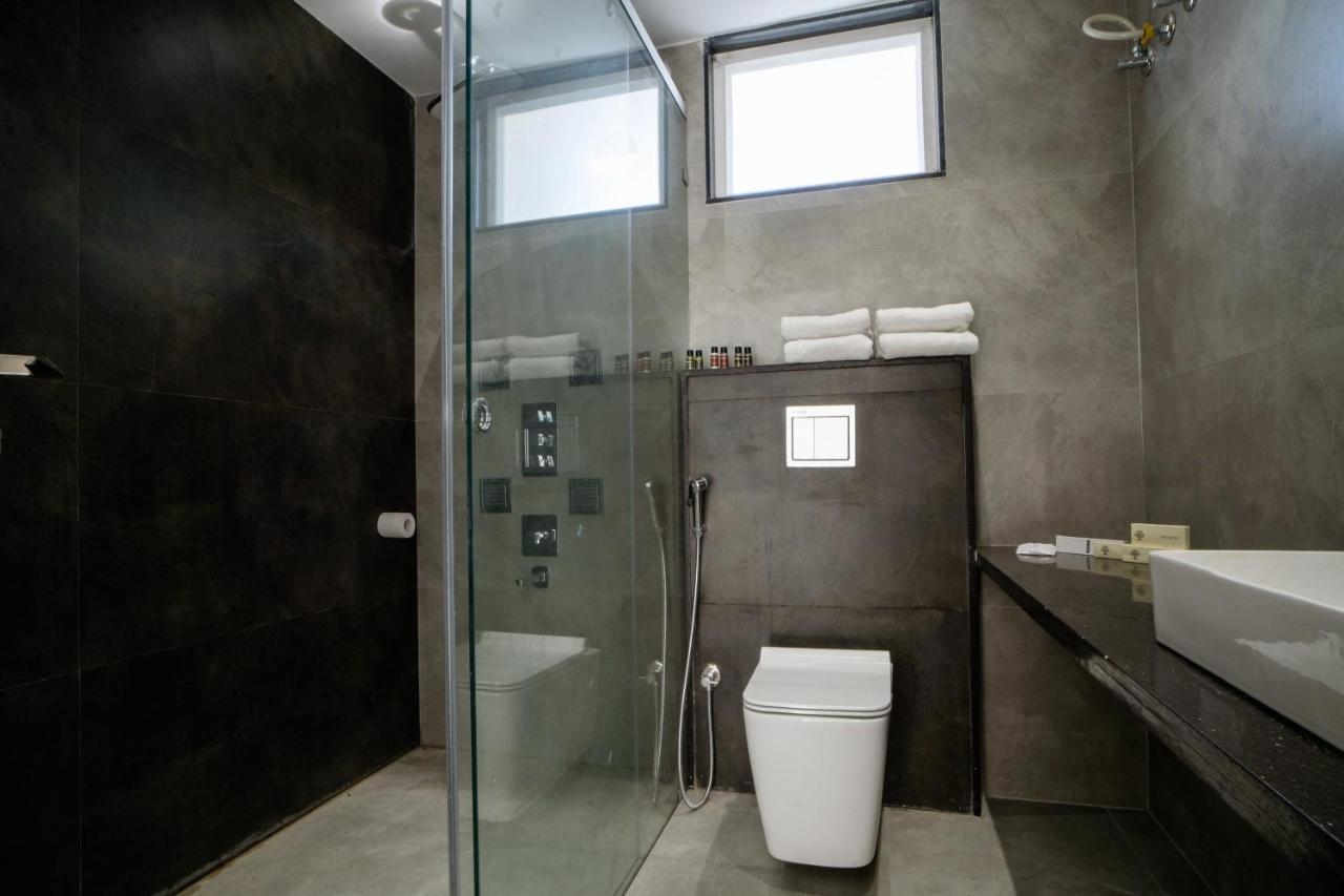 The Mangal View Residency - A Luxury Boutique Business 4*