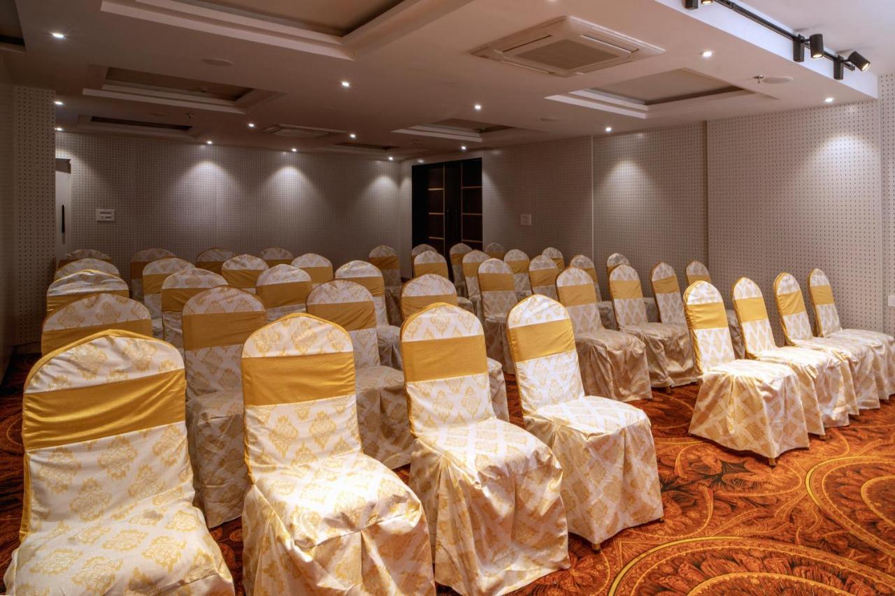 Hotel The Mangal View Residency - A Luxury Boutique Business Udaipur