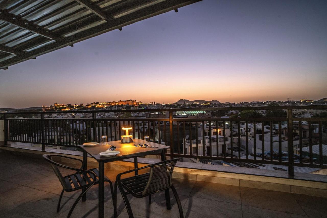 The Mangal View Residency - A Luxury Boutique Business 4* Udaipur