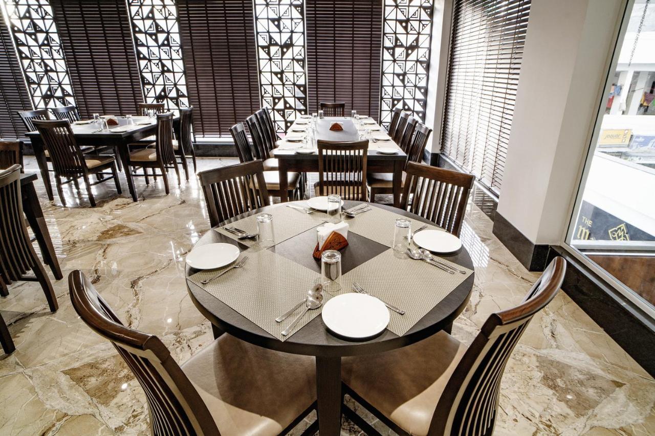The Mangal View Residency - A Luxury Boutique Business Hotel Udaipur