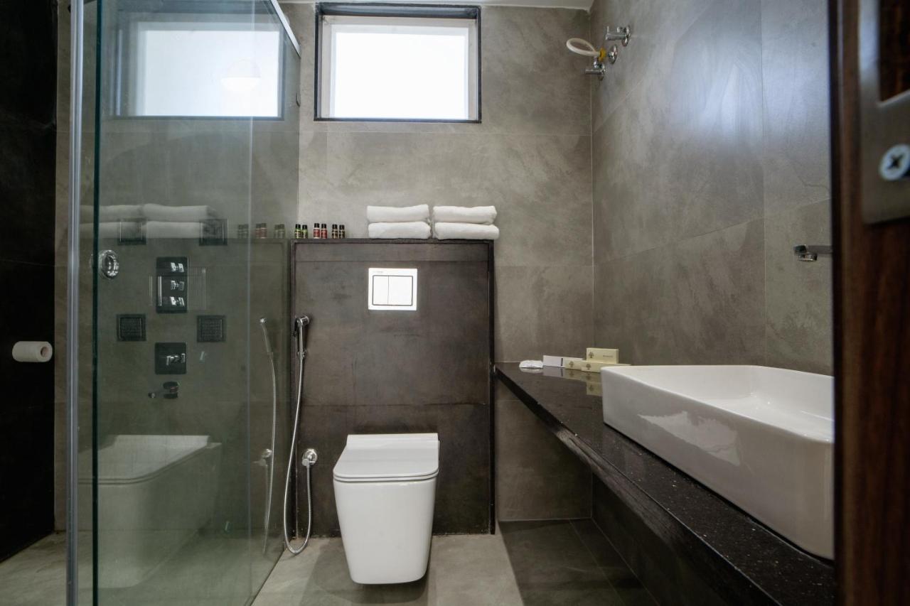 The Mangal View Residency - A Luxury Boutique Business 4* Udaipur