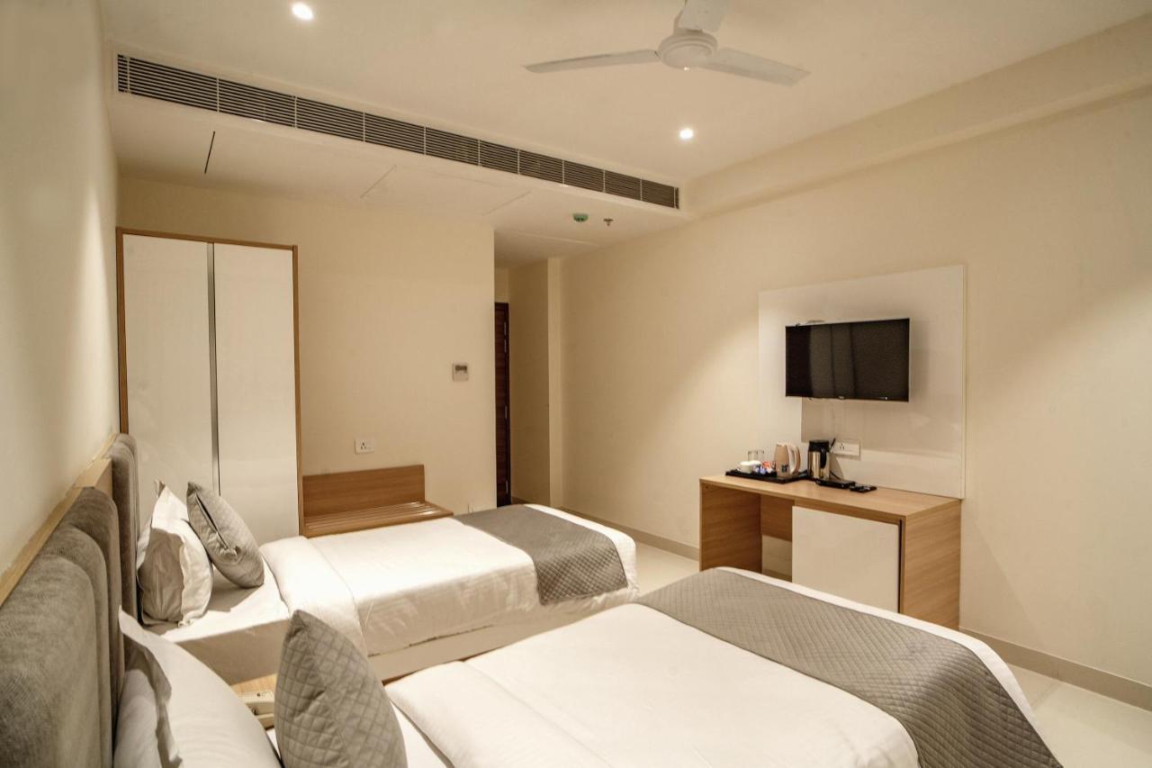 Hotel The Mangal View Residency - A Luxury Boutique Business