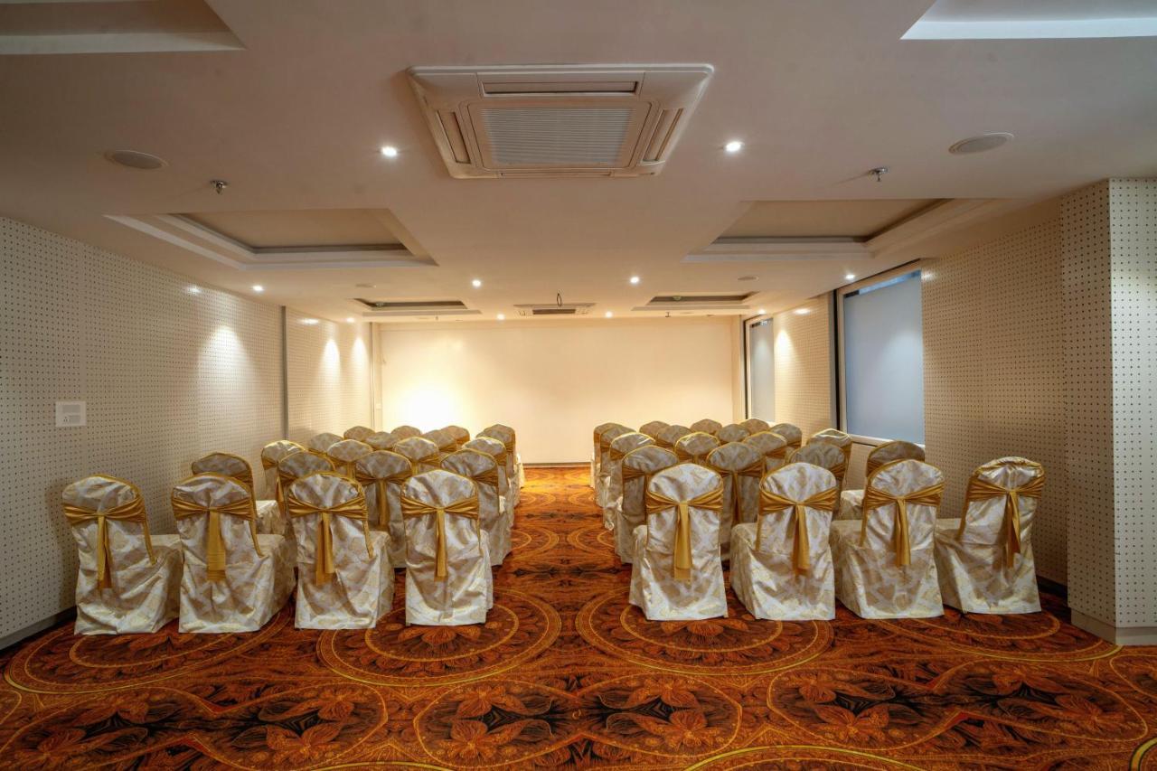 Hotel The Mangal View Residency - A Luxury Boutique Business Udaipur