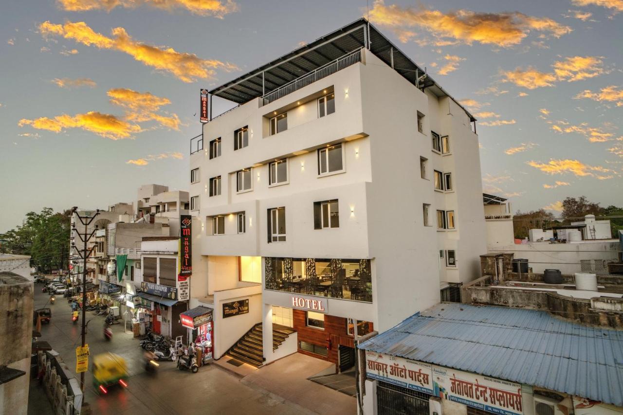 Hotel The Mangal View Residency - A Luxury Boutique Business
