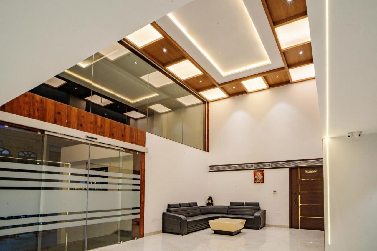 The Mangal View Residency - A Luxury Boutique Business Hotel Udaipur