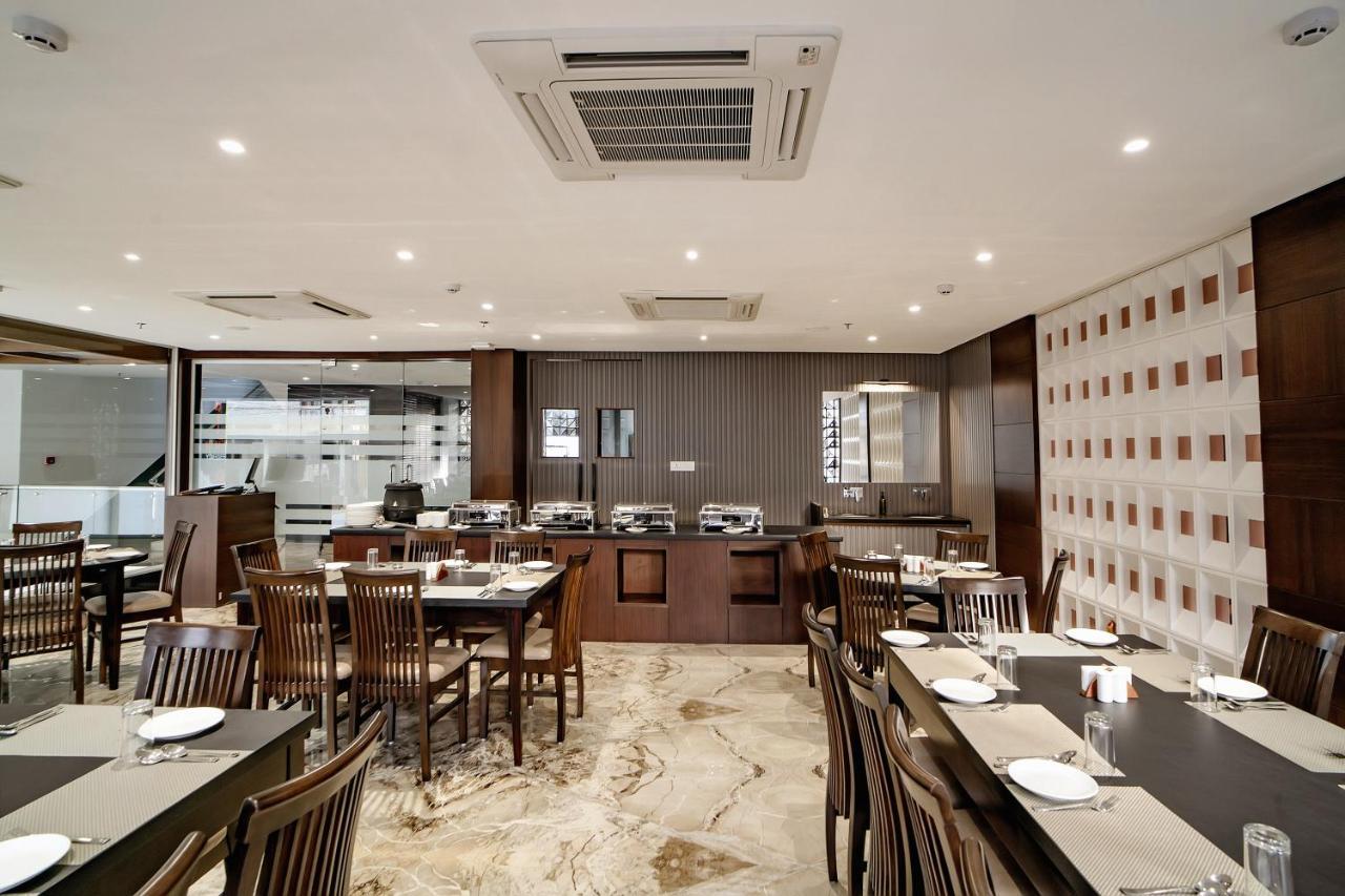 The Mangal View Residency - A Luxury Boutique Business Udaipur