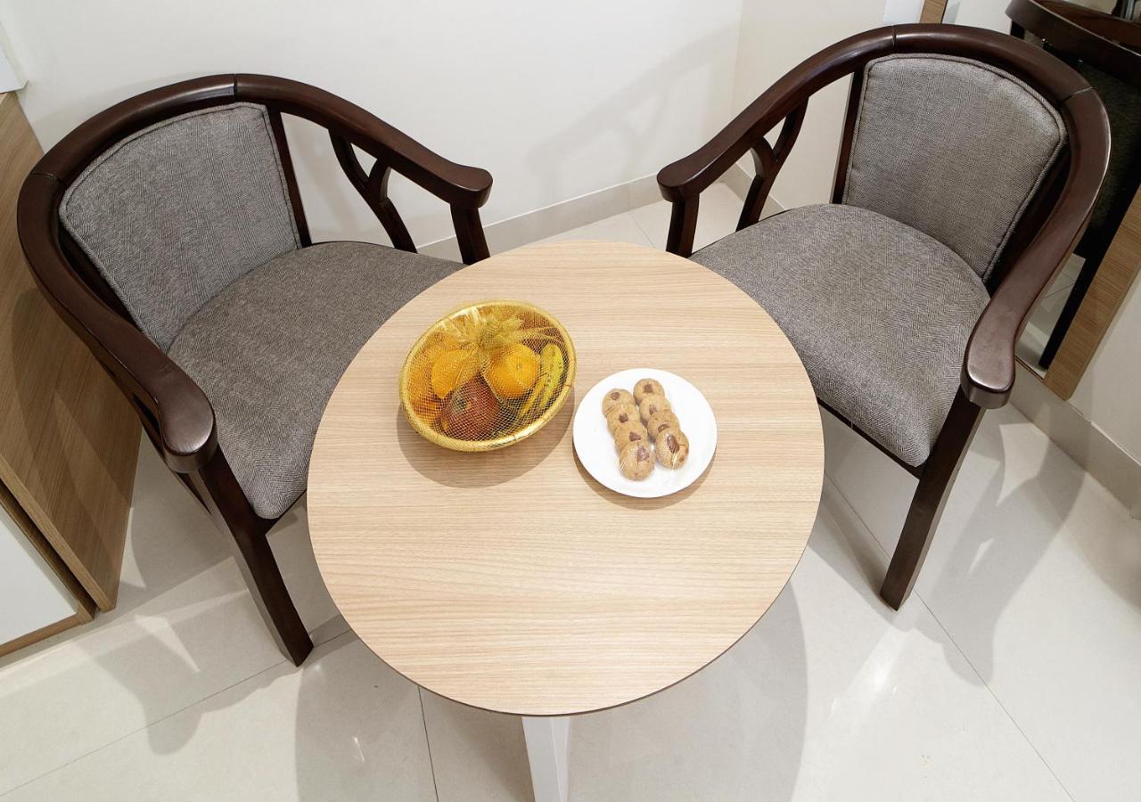 The Mangal View Residency - A Luxury Boutique Business Hotel Udaipur