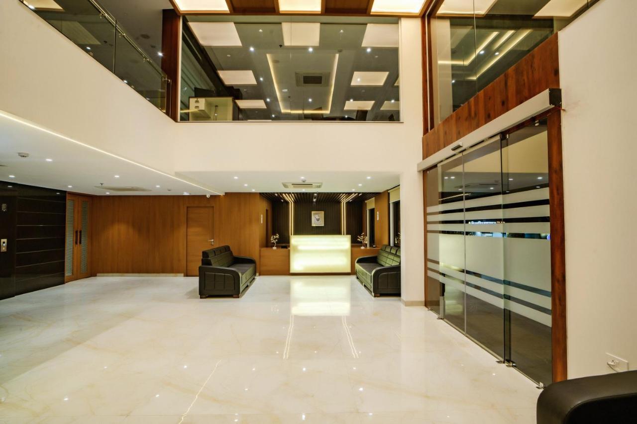 Hotel The Mangal View Residency - A Luxury Boutique Business 4*