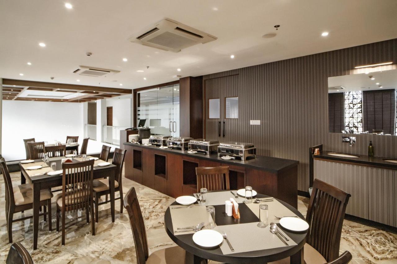 The Mangal View Residency - A Luxury Boutique Business 4*