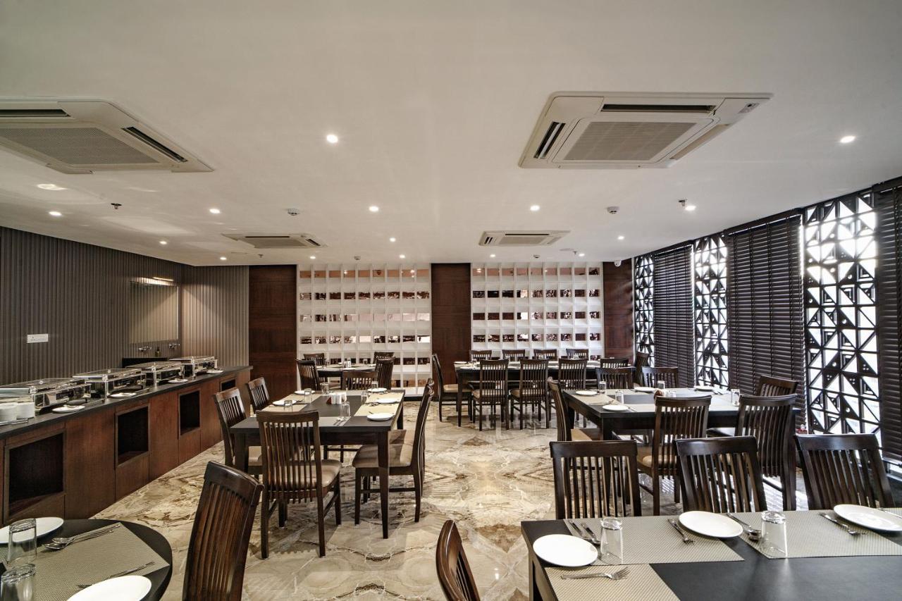 The Mangal View Residency - A Luxury Boutique Business