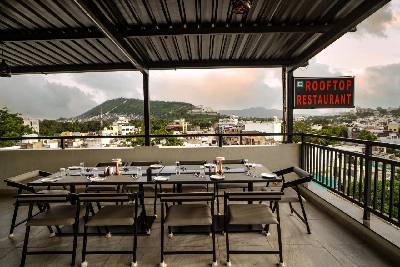 Hotel The Mangal View Residency - A Luxury Boutique Business 4*