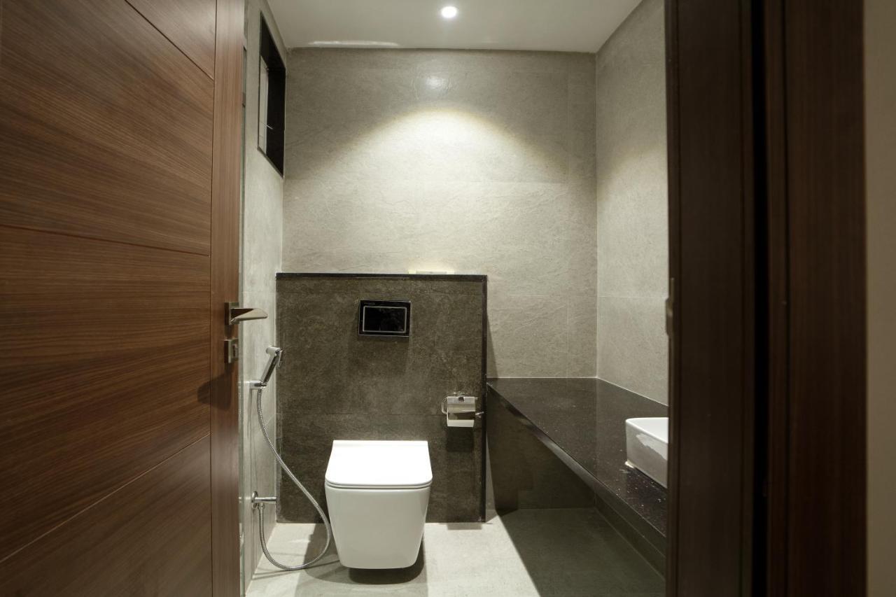 Hotel The Mangal View Residency - A Luxury Boutique Business Udaipur