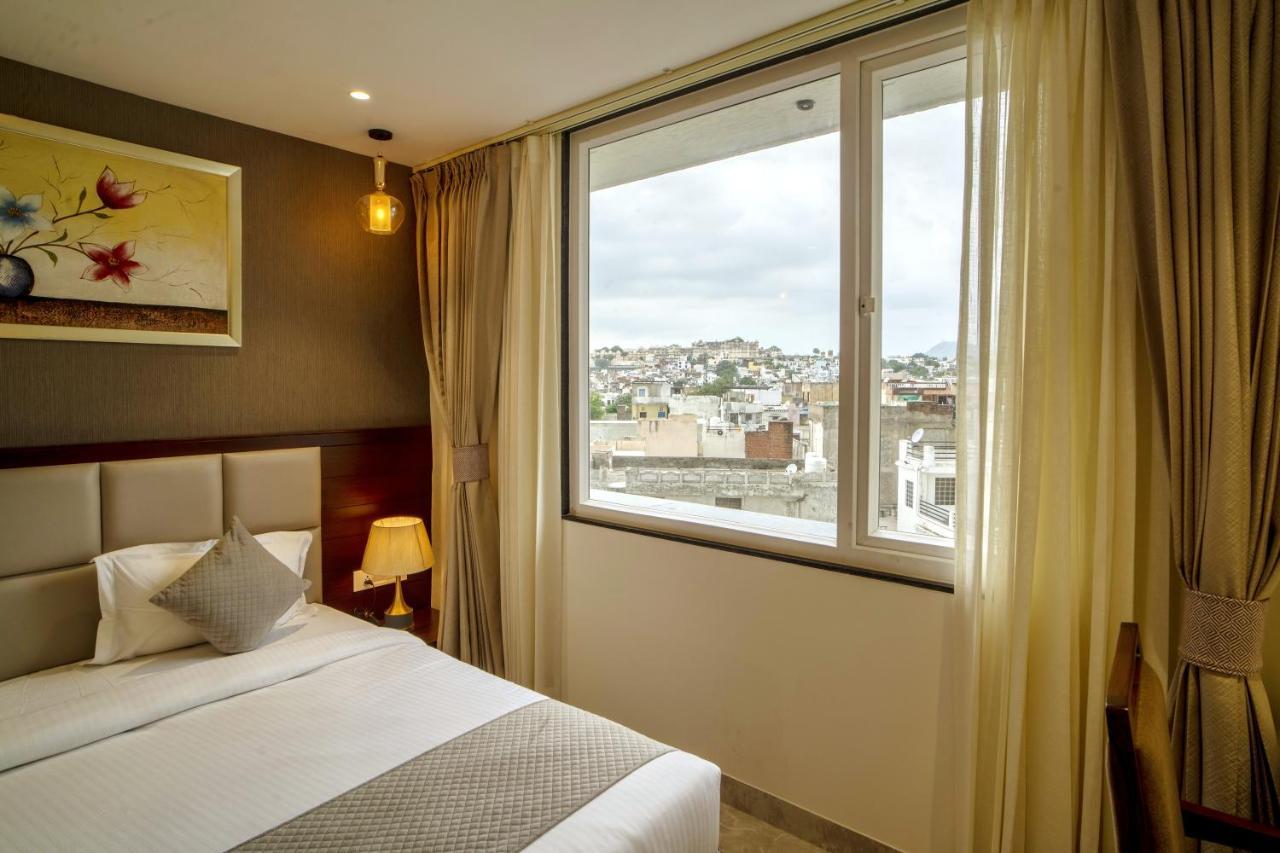 The Mangal View Residency - A Luxury Boutique Business
