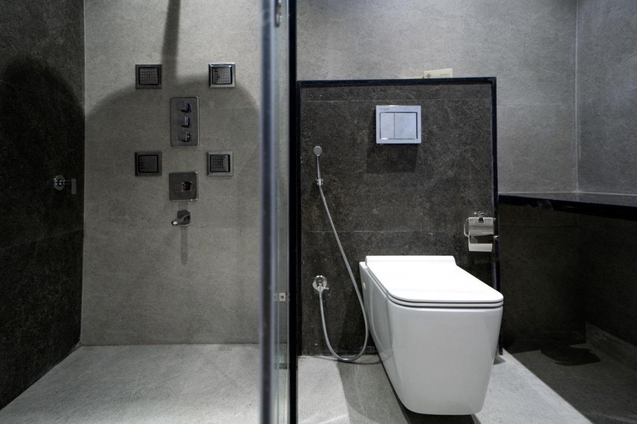 The Mangal View Residency - A Luxury Boutique Business Hotel 4*