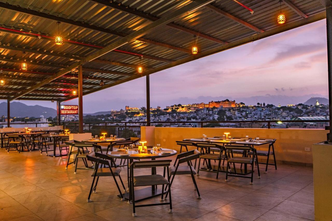 The Mangal View Residency - A Luxury Boutique Business 4*