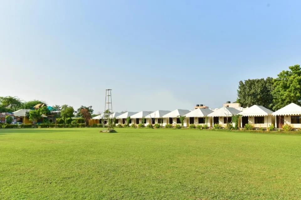 Bharat View