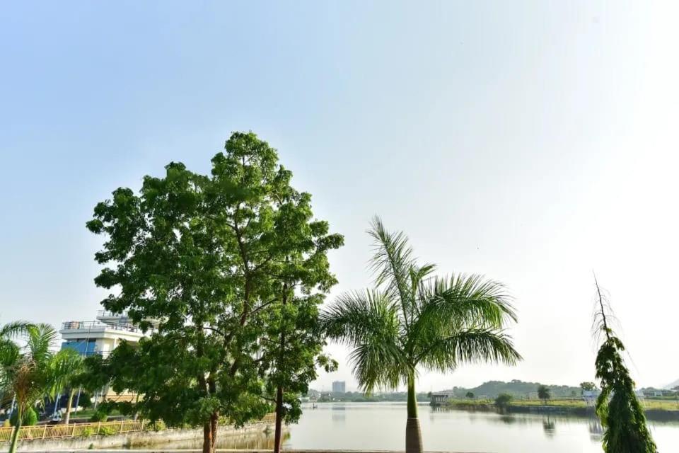 Resort Bharat View Udaipur