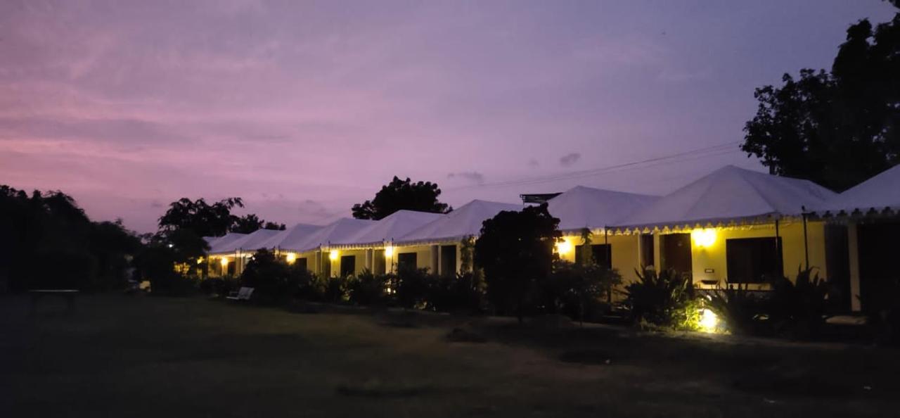 Resort Bharat View Udaipur