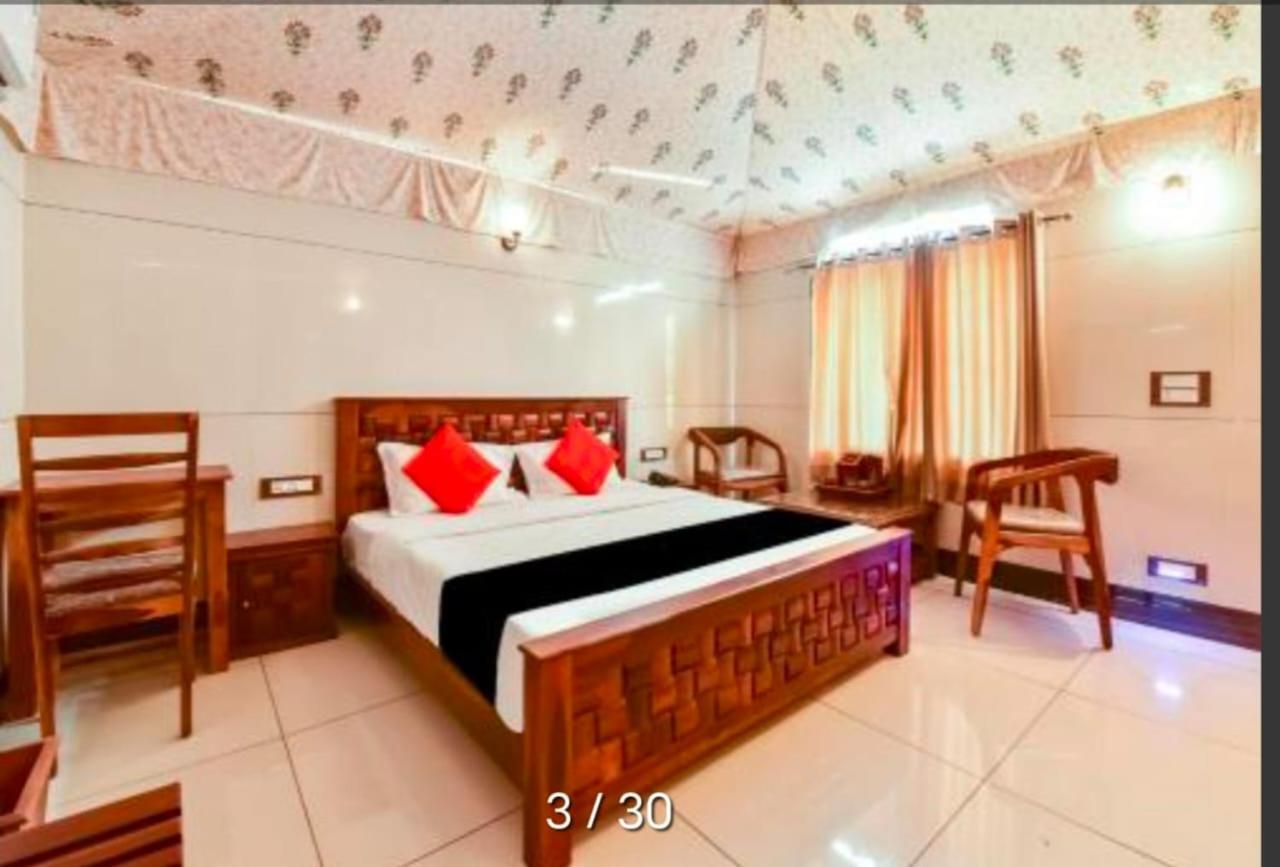 Resort Bharat View *