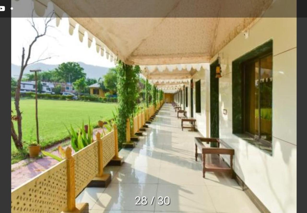 Bharat View Resort Udaipur