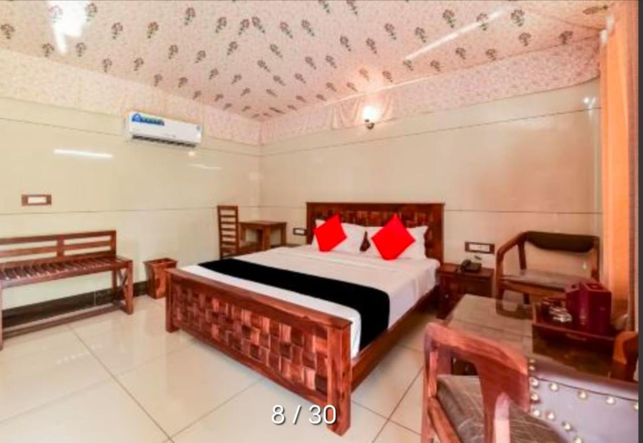 Bharat View Resort