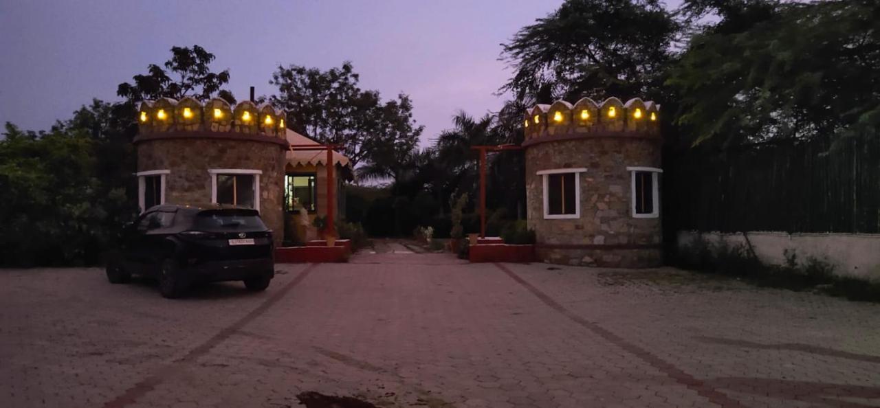 Resort Bharat View Udaipur