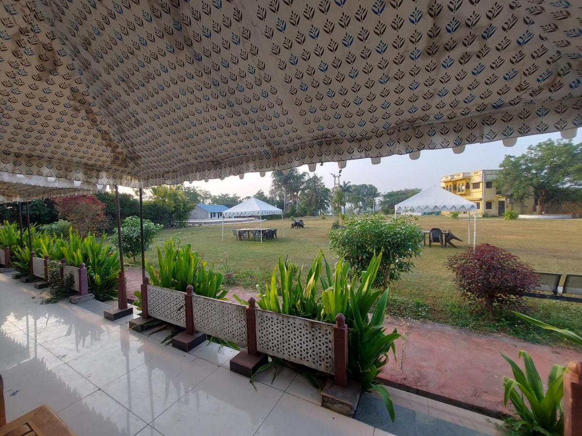 Bharat View