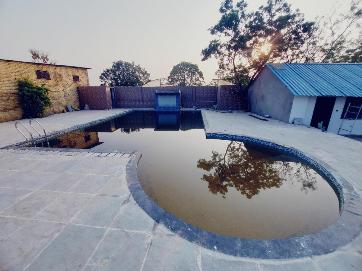 Resort Bharat View *