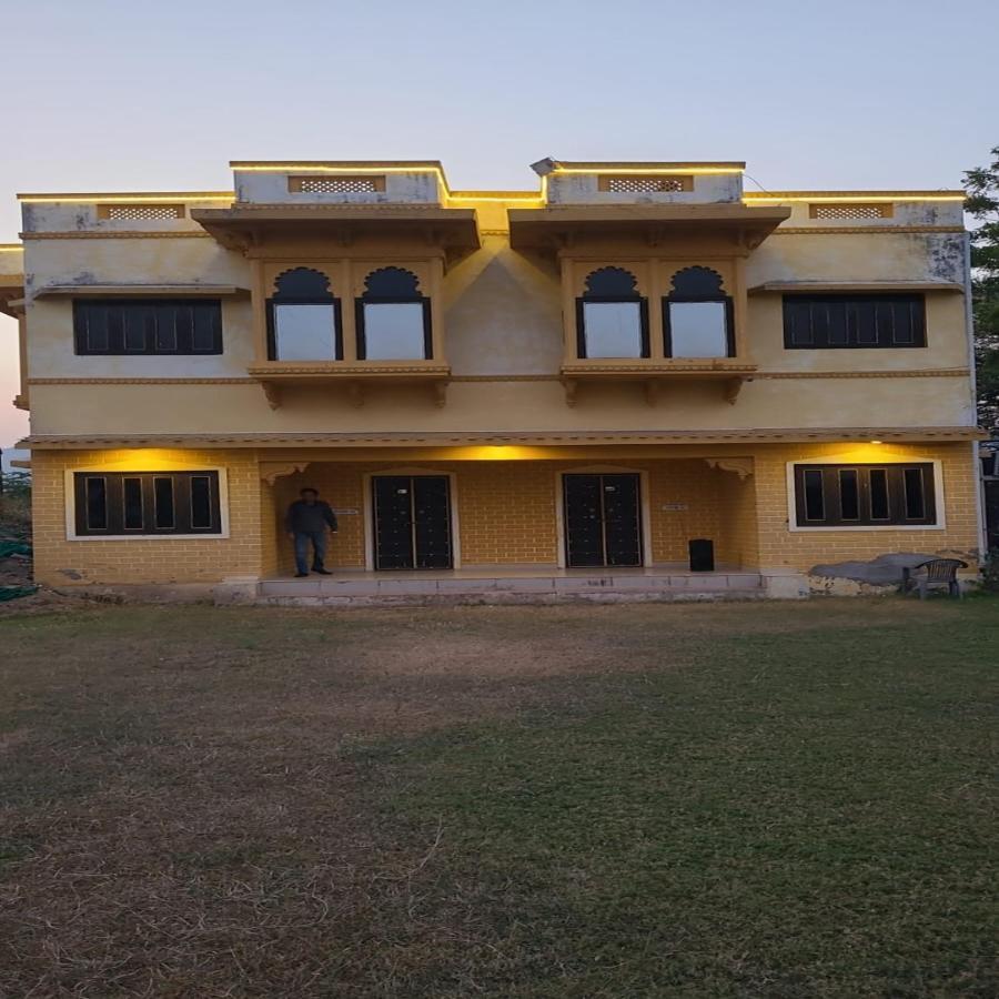Resort Bharat View