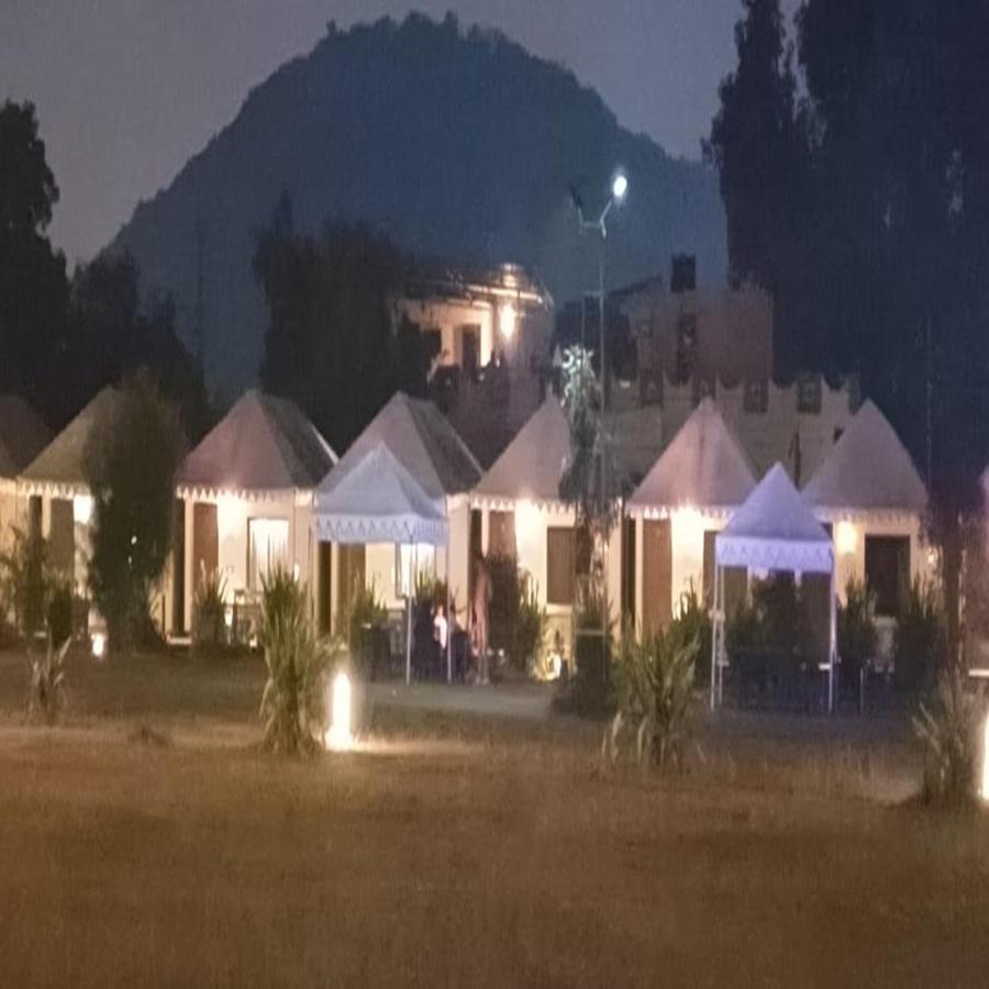 Resort Bharat View