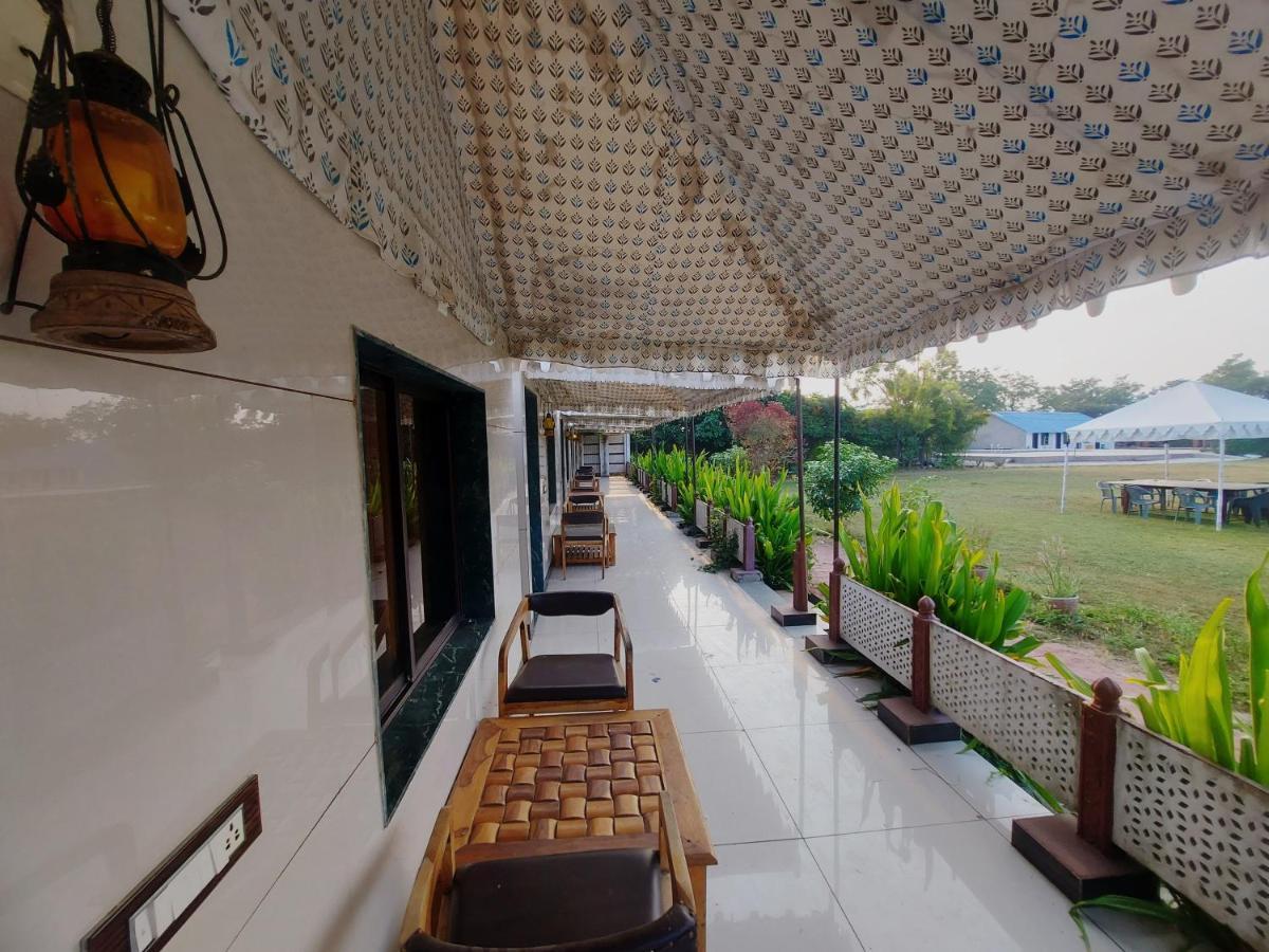 Resort Bharat View Udaipur
