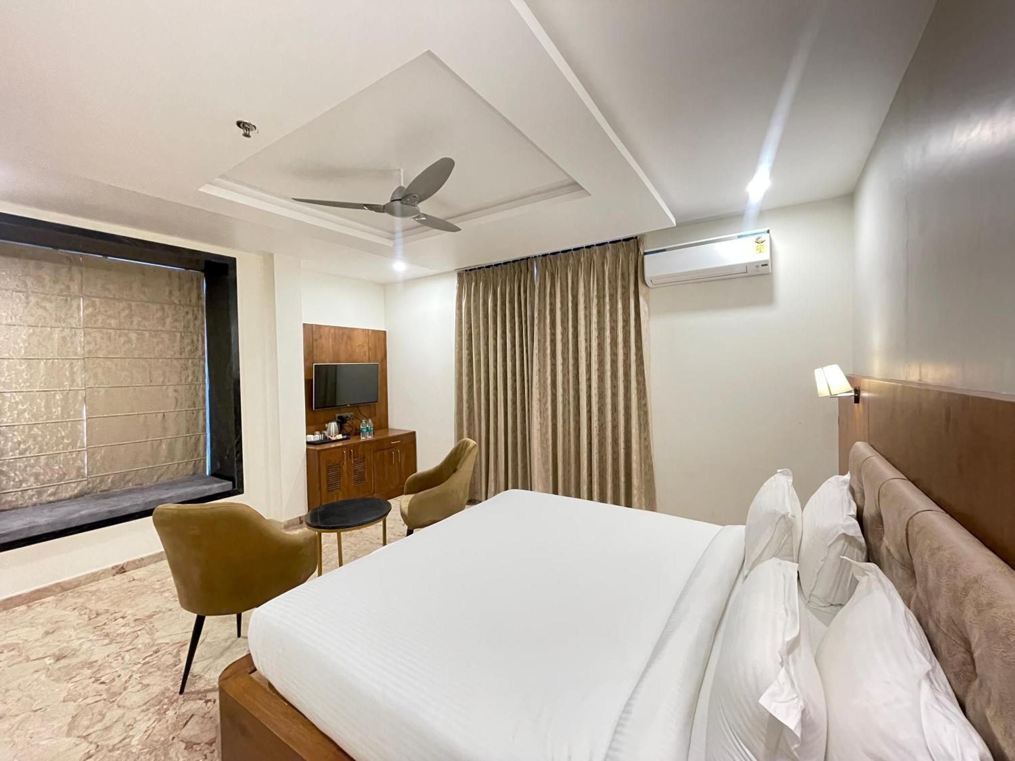 Seasons A Boutique 3* Udaipur