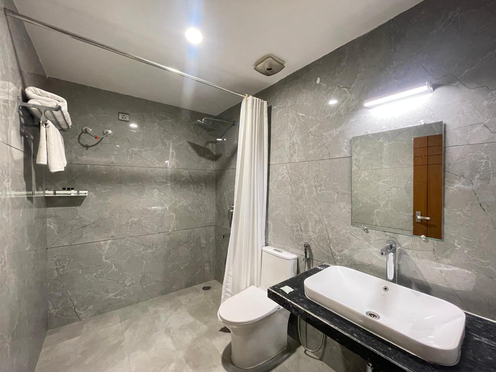 Seasons A Boutique 3* Udaipur
