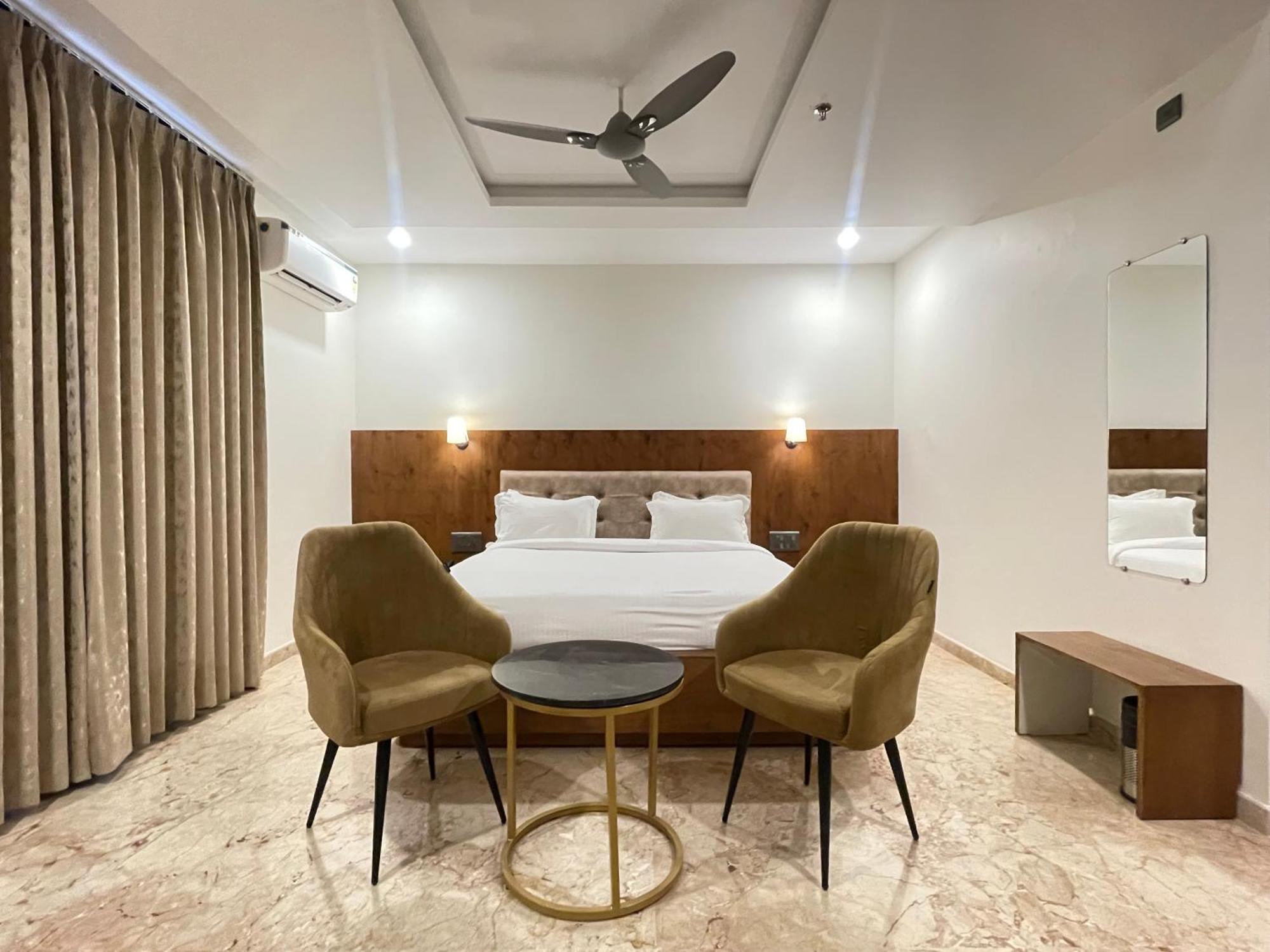 Seasons A Boutique Hotel